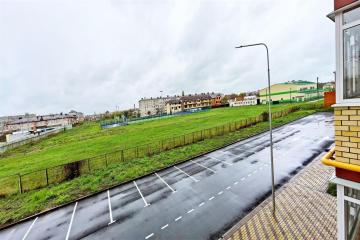 Фото №4: 2-комнатная квартира 60 м² - Адыгейск, пр-кт Ленина, 31