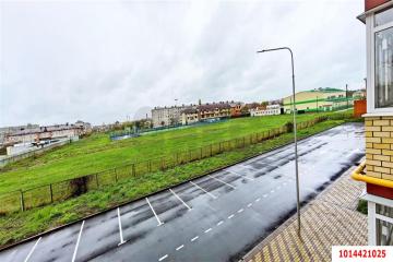 Фото №4: 2-комнатная квартира 61 м² - Адыгейск, пр-кт Ленина, 31