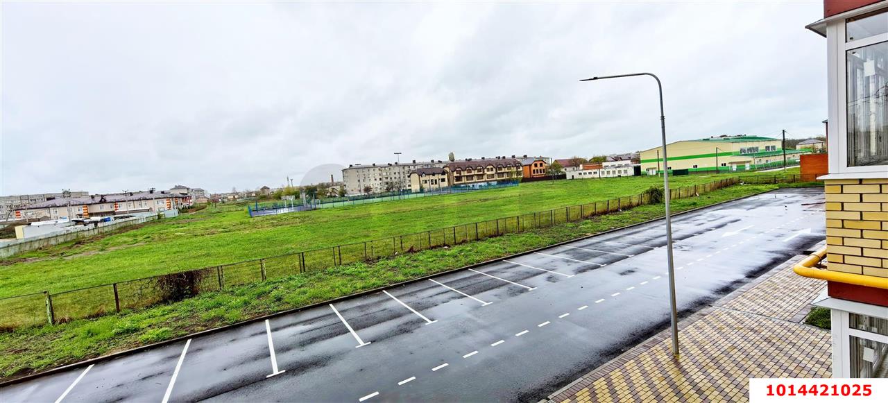 Фото №4: 2-комнатная квартира 61 м² - Адыгейск, пр-кт Ленина, 31