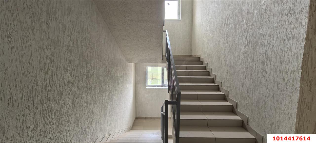 Фото №4: 1-комнатная квартира 40 м² - Адыгейск, пр-кт Ленина, 31