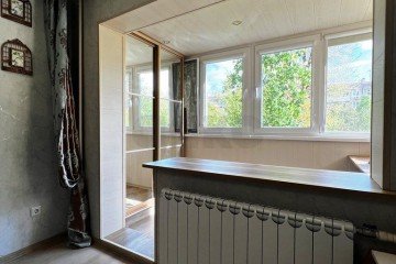 Фото №3: 2-комнатная квартира 44 м² - Краснодар, мкр. Фестивальный, ул. Атарбекова, 11