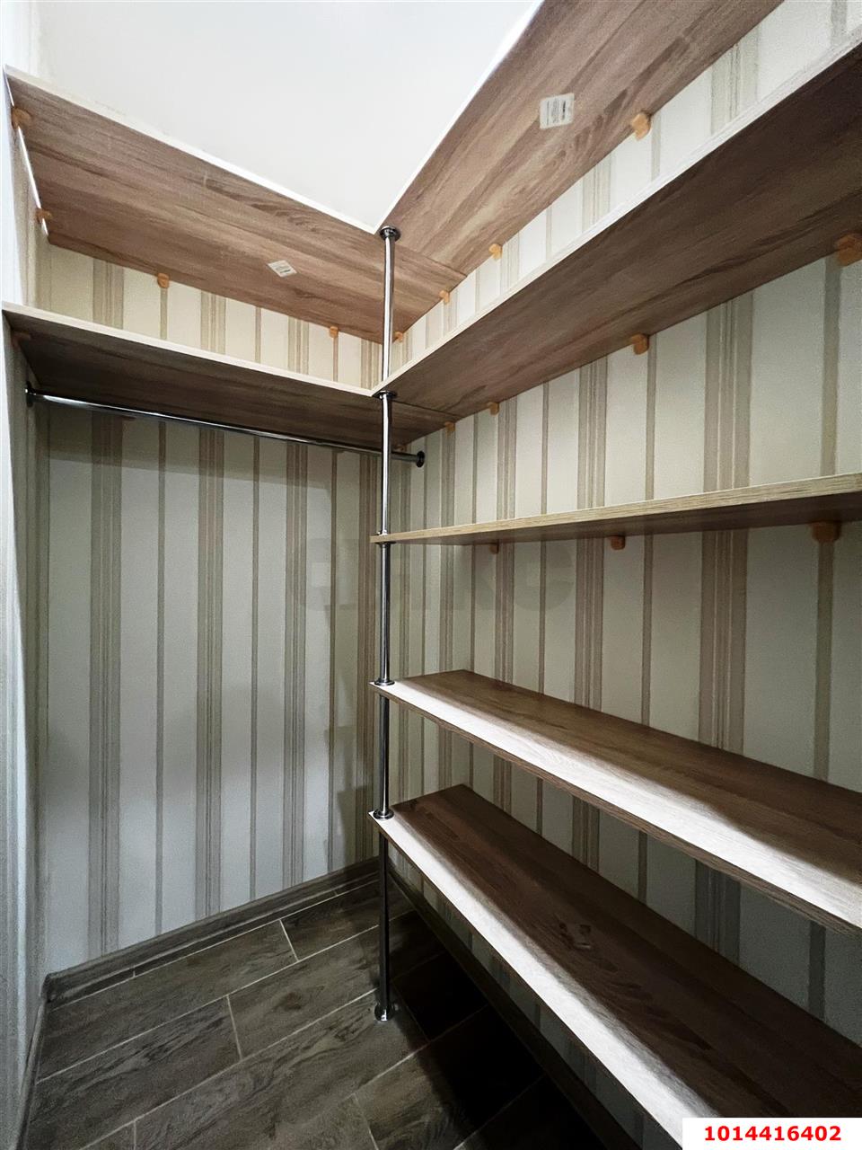Фото №10: 2-комнатная квартира 44 м² - Краснодар, Фестивальный, ул. Атарбекова, 11