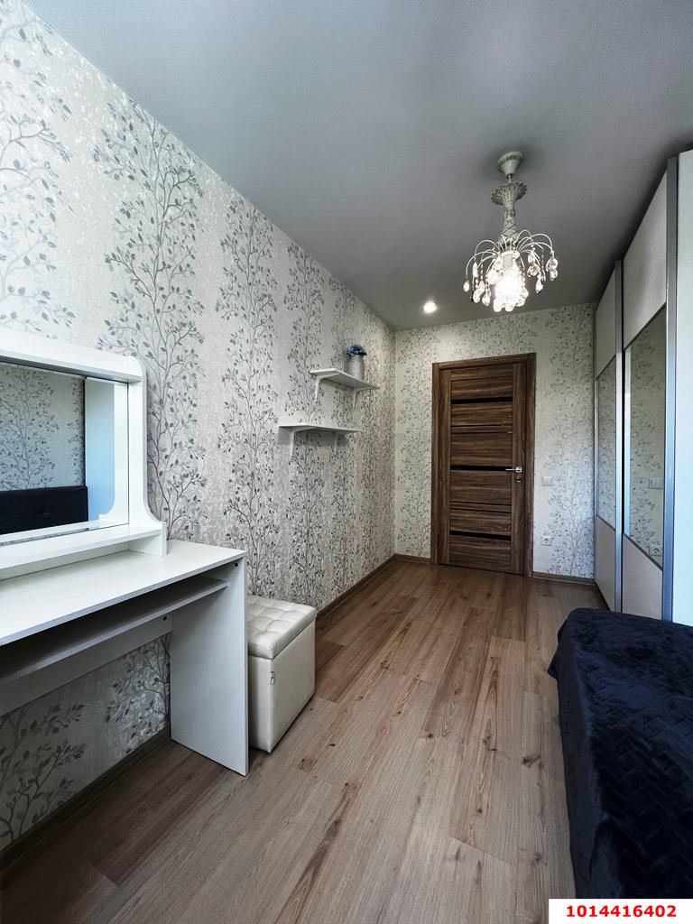 Фото №7: 2-комнатная квартира 44 м² - Краснодар, Фестивальный, ул. Атарбекова, 11