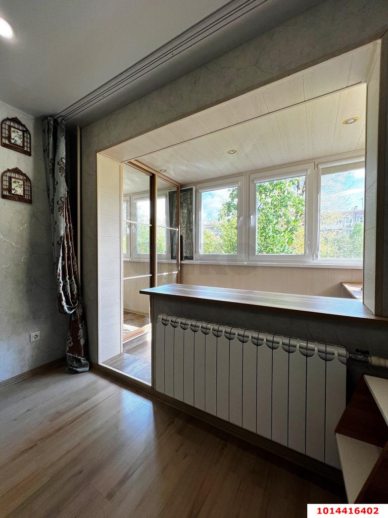 Фото №3: 2-комнатная квартира 44 м² - Краснодар, Фестивальный, ул. Атарбекова, 11