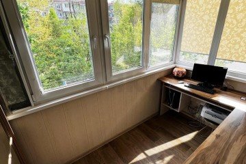 Фото №4: 2-комнатная квартира 44 м² - Краснодар, мкр. Фестивальный, ул. Атарбекова, 11