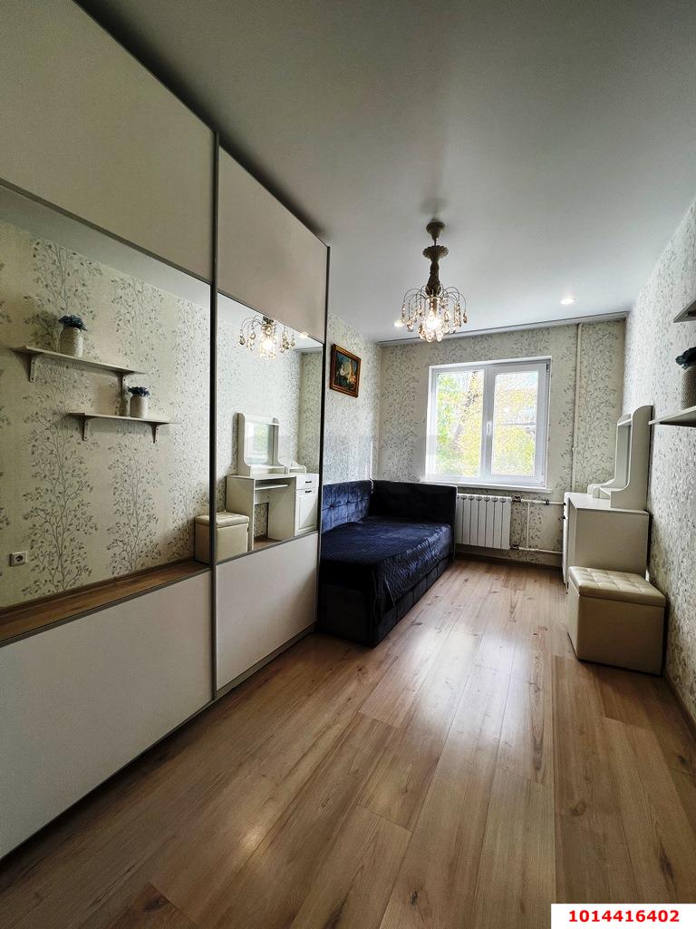 Фото №6: 2-комнатная квартира 44 м² - Краснодар, Фестивальный, ул. Атарбекова, 11
