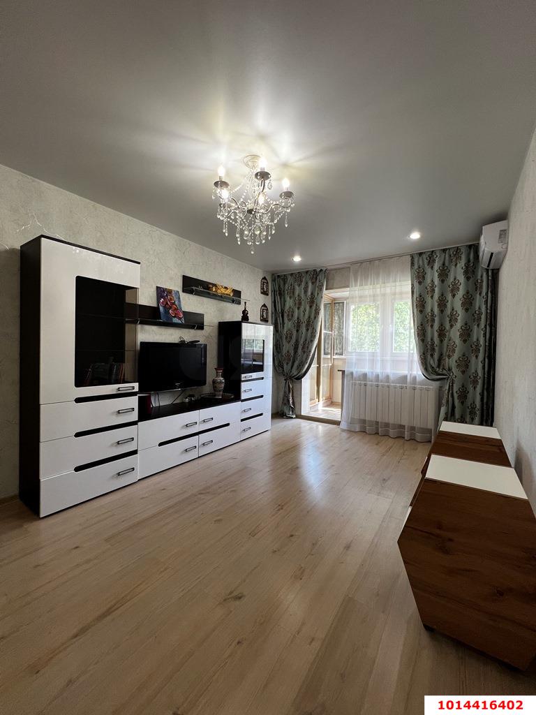 Фото №2: 2-комнатная квартира 44 м² - Краснодар, Фестивальный, ул. Атарбекова, 11