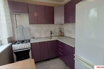 Фото №3: 1-комнатная квартира 29 м² - Краснодар, мкр. Комсомольский, ул. Тюляева, 5