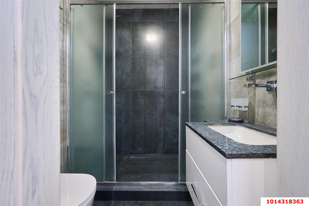 Фото №21: 3-комнатная квартира 138 м² - Краснодар, жилой комплекс Тургенев, ул. Дальняя, 8к1