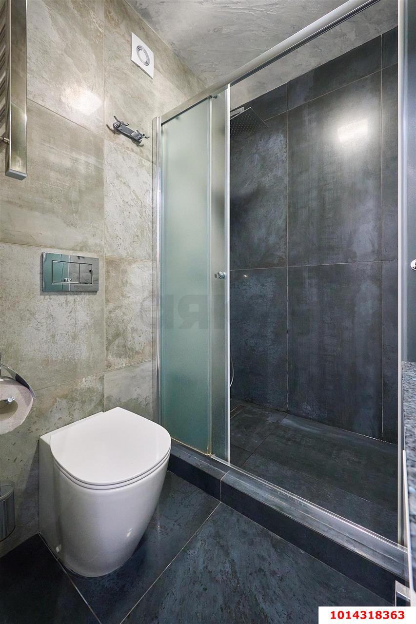 Фото №23: 3-комнатная квартира 138 м² - Краснодар, жилой комплекс Тургенев, ул. Дальняя, 8к1