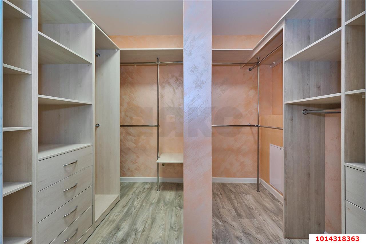 Фото №11: 3-комнатная квартира 138 м² - Краснодар, жилой комплекс Тургенев, ул. Дальняя, 8к1