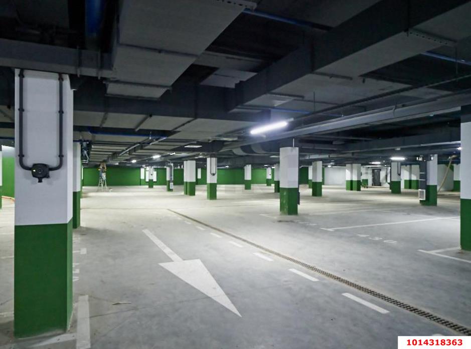 Фото №35: 3-комнатная квартира 138 м² - Краснодар, жилой комплекс Тургенев, ул. Дальняя, 8к1