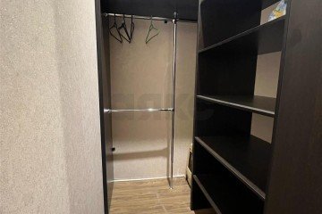 Фото №5: 1-комнатная квартира 39 м² - Краснодар, мкр. жилой комплекс Дуэт, ул. Душистая, 79к2