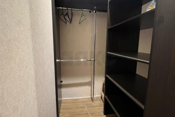 Фото №5: 1-комнатная квартира 39 м² - Краснодар, мкр. жилой комплекс Дуэт, ул. Душистая, 79к2