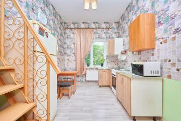 Фото №5: Дом 62 м² - Ленина, мкр. НСТ №1 Югтекс, ул. Светлая, 38