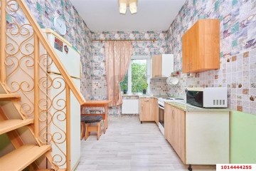 Фото №3: Дом 62 м² - Ленина, мкр. НСТ №1 Югтекс, ул. Светлая, 38