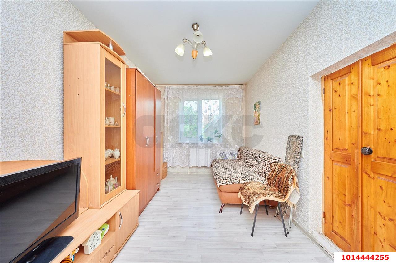 Фото №1: Дом 62 м² + 4.11 сот. - Ленина, НСТ №1 Югтекс, ул. Светлая, 38