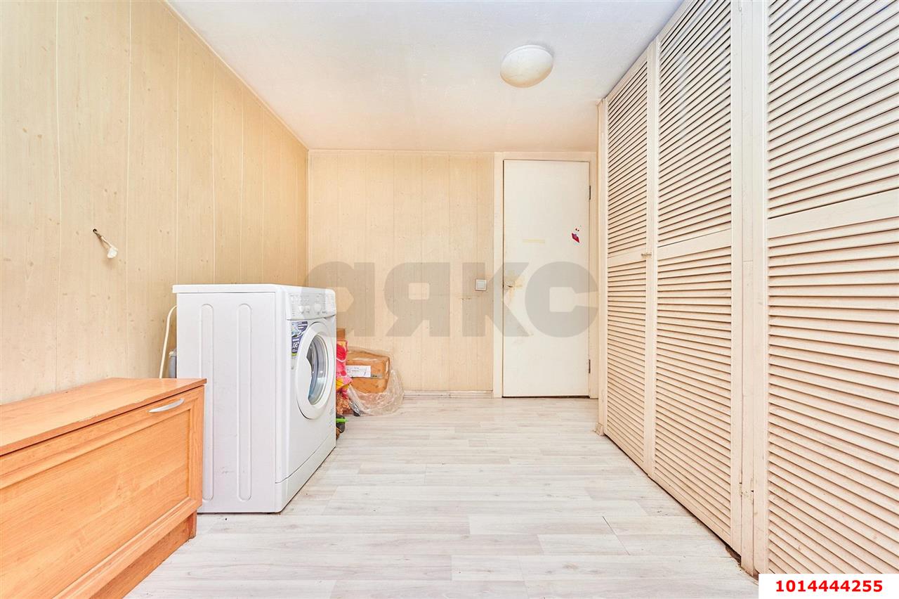 Фото №6: Дом 62 м² + 4.11 сот. - Ленина, Карасунский внутригородской округ, мкр. НСТ №1 Югтекс, ул. Светлая, 38