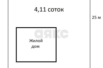 Фото №3: Дом 62 м² - Ленина, мкр. НСТ №1 Югтекс, ул. Светлая, 38