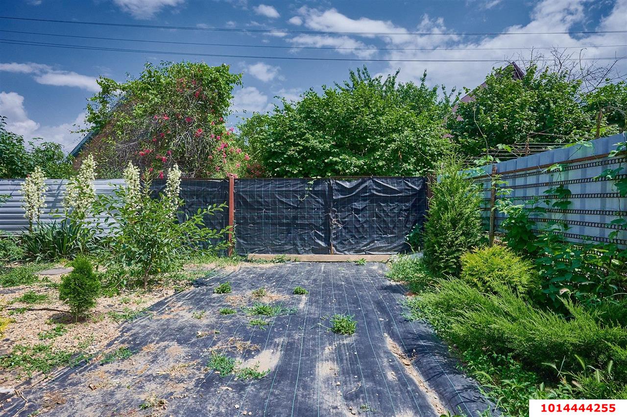 Фото №12: Дом 62 м² + 4.11 сот. - Ленина, Карасунский внутригородской округ, мкр. НСТ №1 Югтекс, ул. Светлая, 38