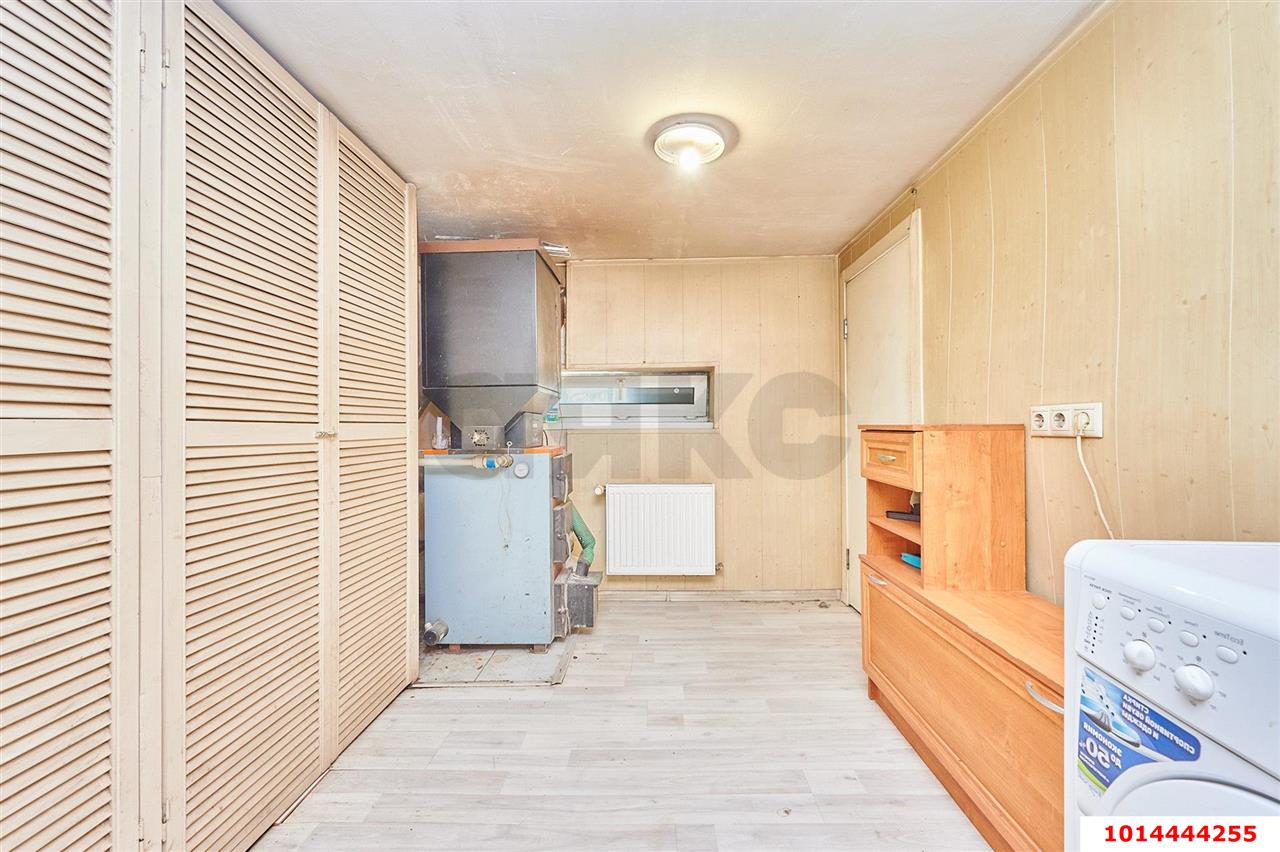 Фото №7: Дом 62 м² + 4.11 сот. - Ленина, Карасунский внутригородской округ, мкр. НСТ №1 Югтекс, ул. Светлая, 38