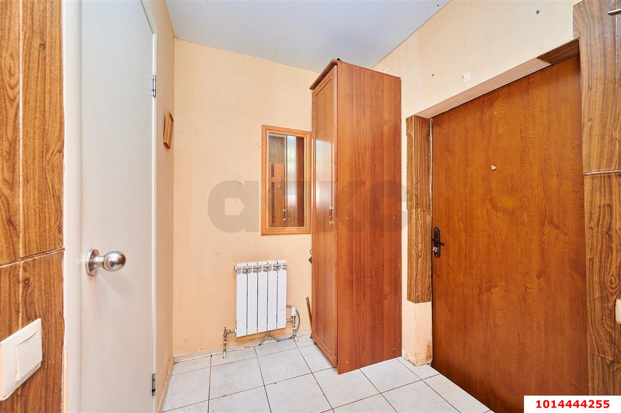 Фото №8: Дом 62 м² + 4.11 сот. - Ленина, Карасунский внутригородской округ, мкр. НСТ №1 Югтекс, ул. Светлая, 38