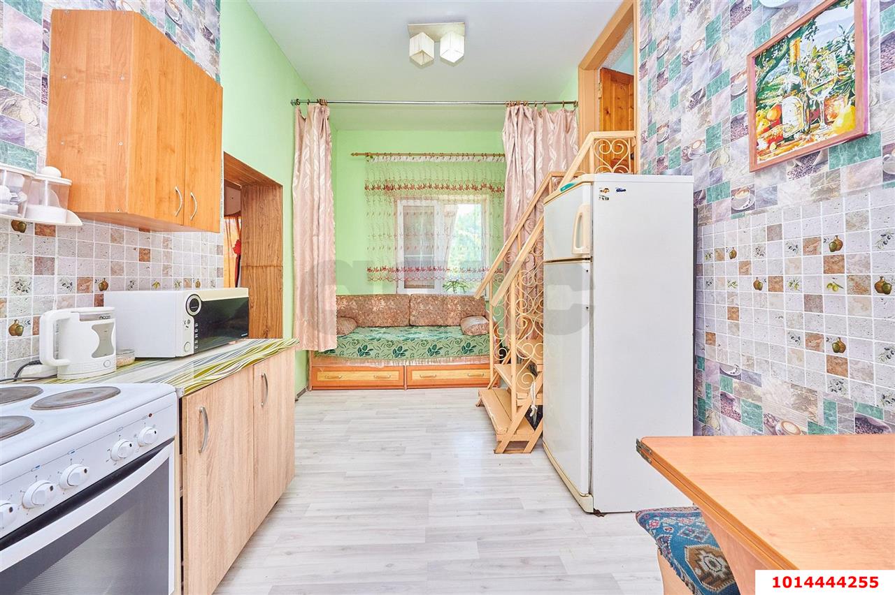 Фото №4: Дом 62 м² + 4.11 сот. - Ленина, Карасунский внутригородской округ, мкр. НСТ №1 Югтекс, ул. Светлая, 38