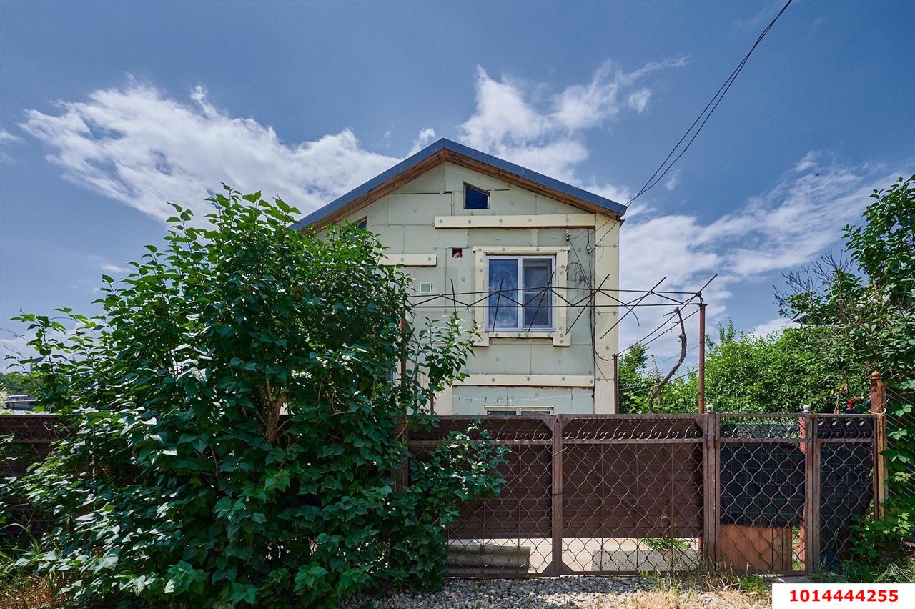 Фото №13: Дом 62 м² + 4.11 сот. - Ленина, НСТ №1 Югтекс, ул. Светлая, 38