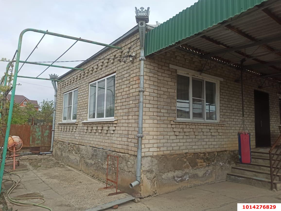 Фото №1: Дом 148 м² + 10.15 сот. - Энем, ул. Ломоносова, 30