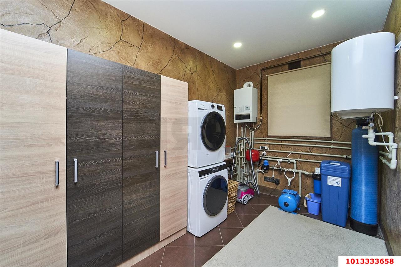 Фото №20: Дом 202 м² + 4.84 сот. - Краснодар, Калинино, ул. Аральская, 22