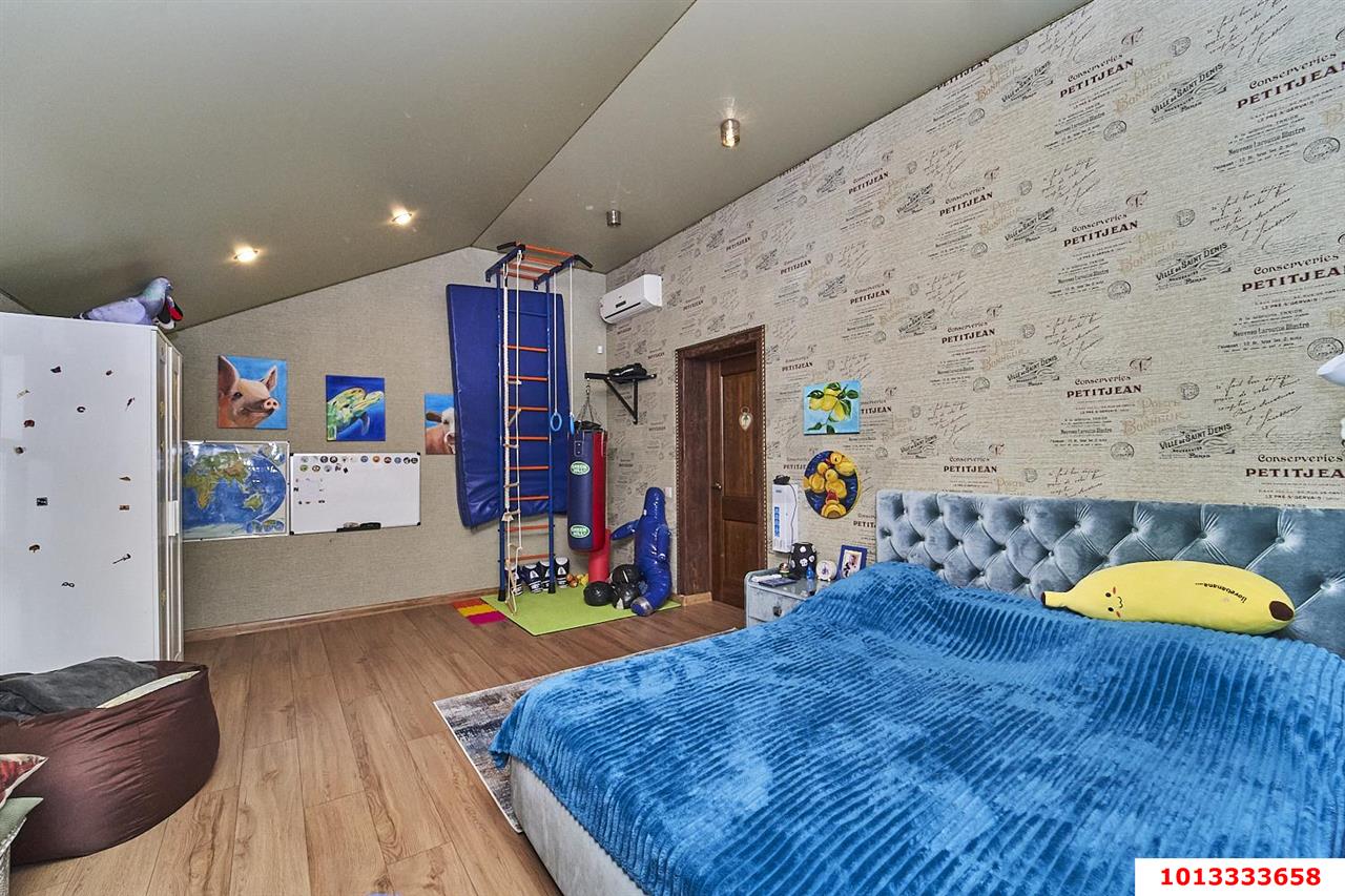 Фото №28: Дом 202 м² + 4.84 сот. - Краснодар, Калинино, ул. Аральская, 22