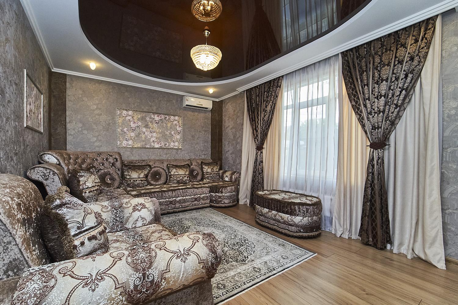 Фото №7: Дом 202 м² + 4.84 сот. - Краснодар, Прикубанский внутригородской округ, Завод Радиоизмерительных Приборов, п. Калинино, ул. Аральская, 22