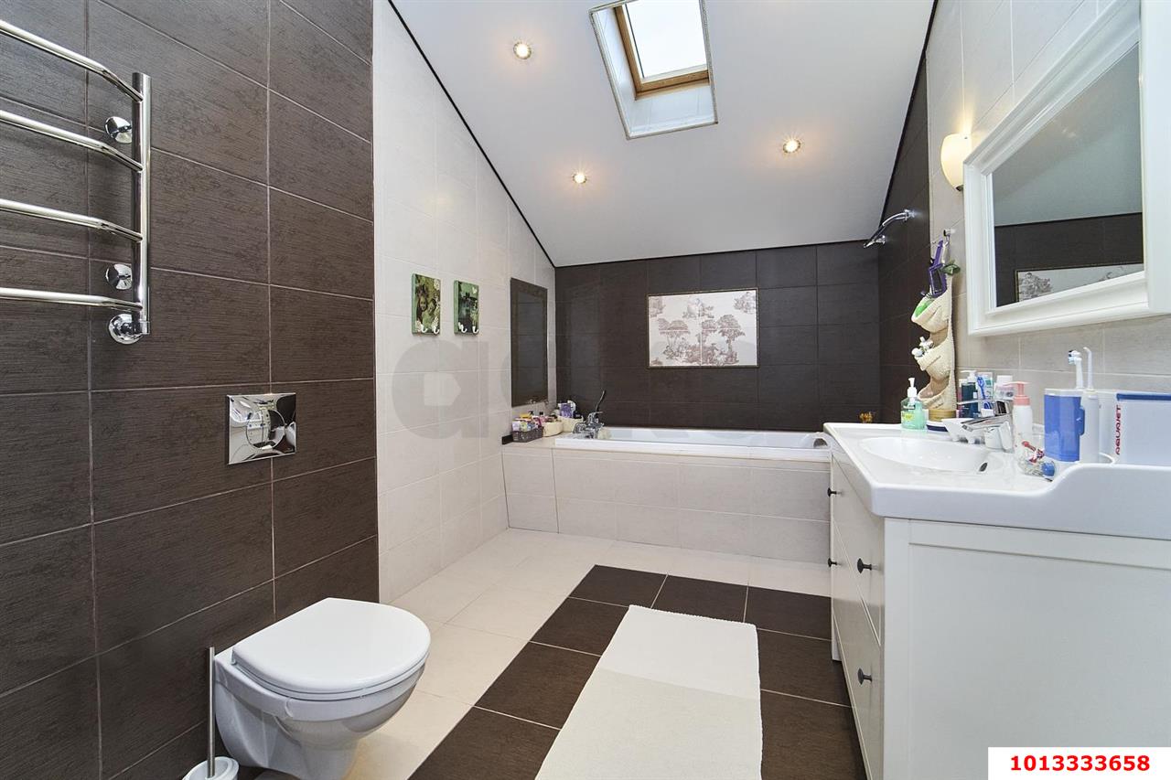 Фото №29: Дом 202 м² + 4.84 сот. - Краснодар, Калинино, ул. Аральская, 22