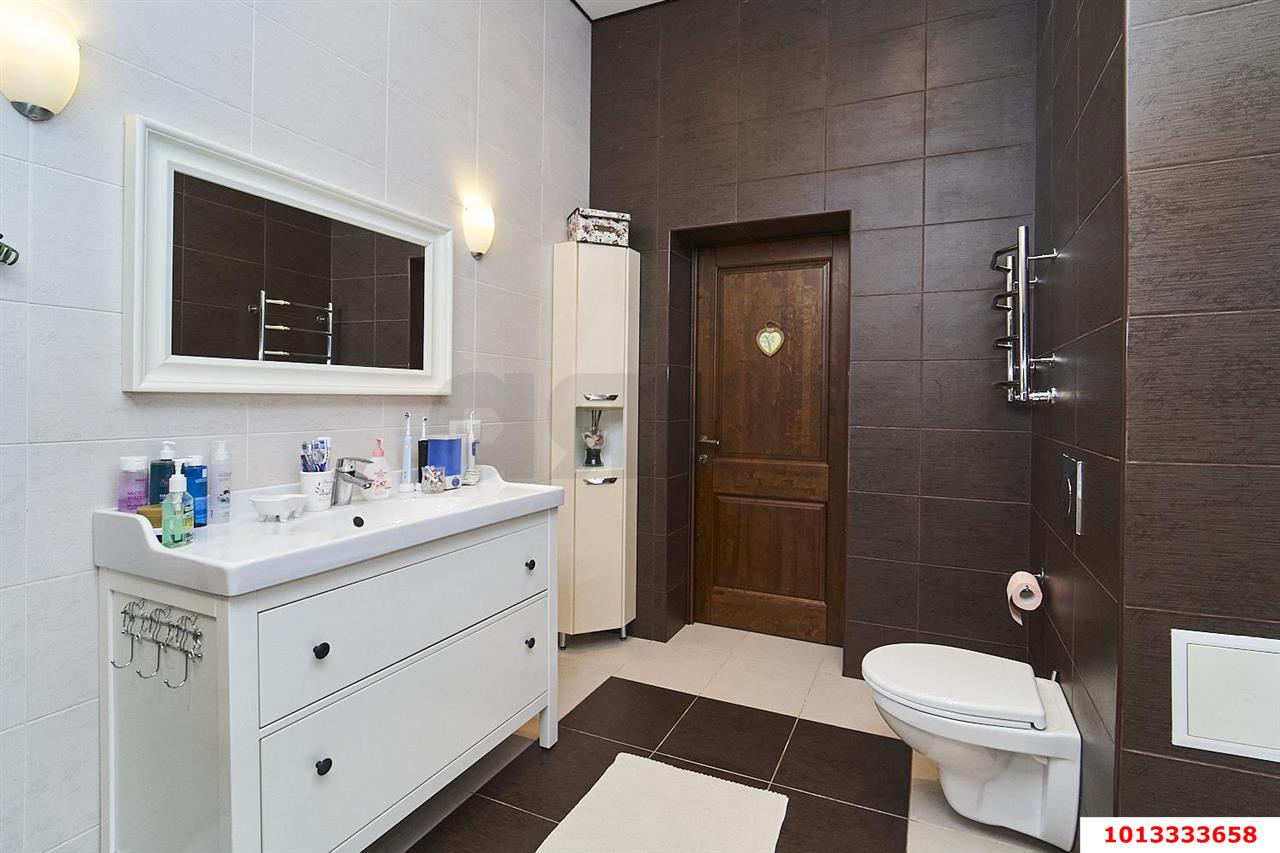 Фото №29: Дом 202 м² + 4.84 сот. - Краснодар, Калинино, ул. Аральская, 22