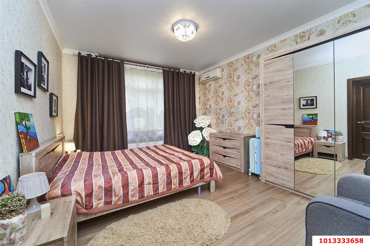 Фото №21: Дом 202 м² + 4.84 сот. - Краснодар, Калинино, ул. Аральская, 22