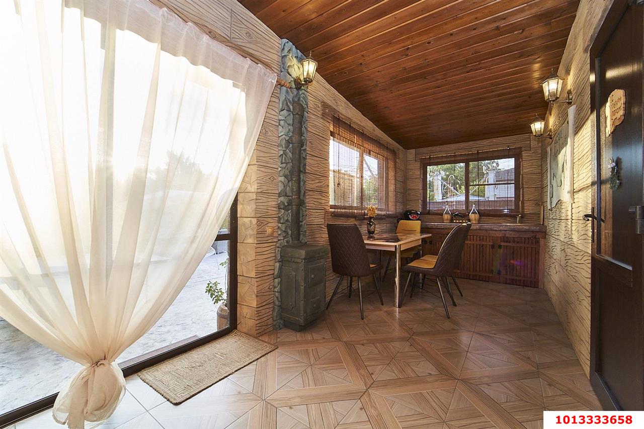 Фото №11: Дом 202 м² + 4.84 сот. - Краснодар, Калинино, ул. Аральская, 22