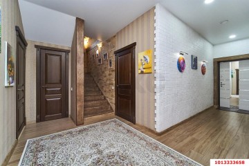 Фото №5: Дом 202 м² - Краснодар, п. Калинино, ул. Аральская, 22