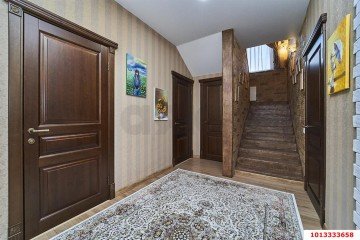 Фото №5: Дом 202 м² - Краснодар, п. Калинино, ул. Аральская, 22