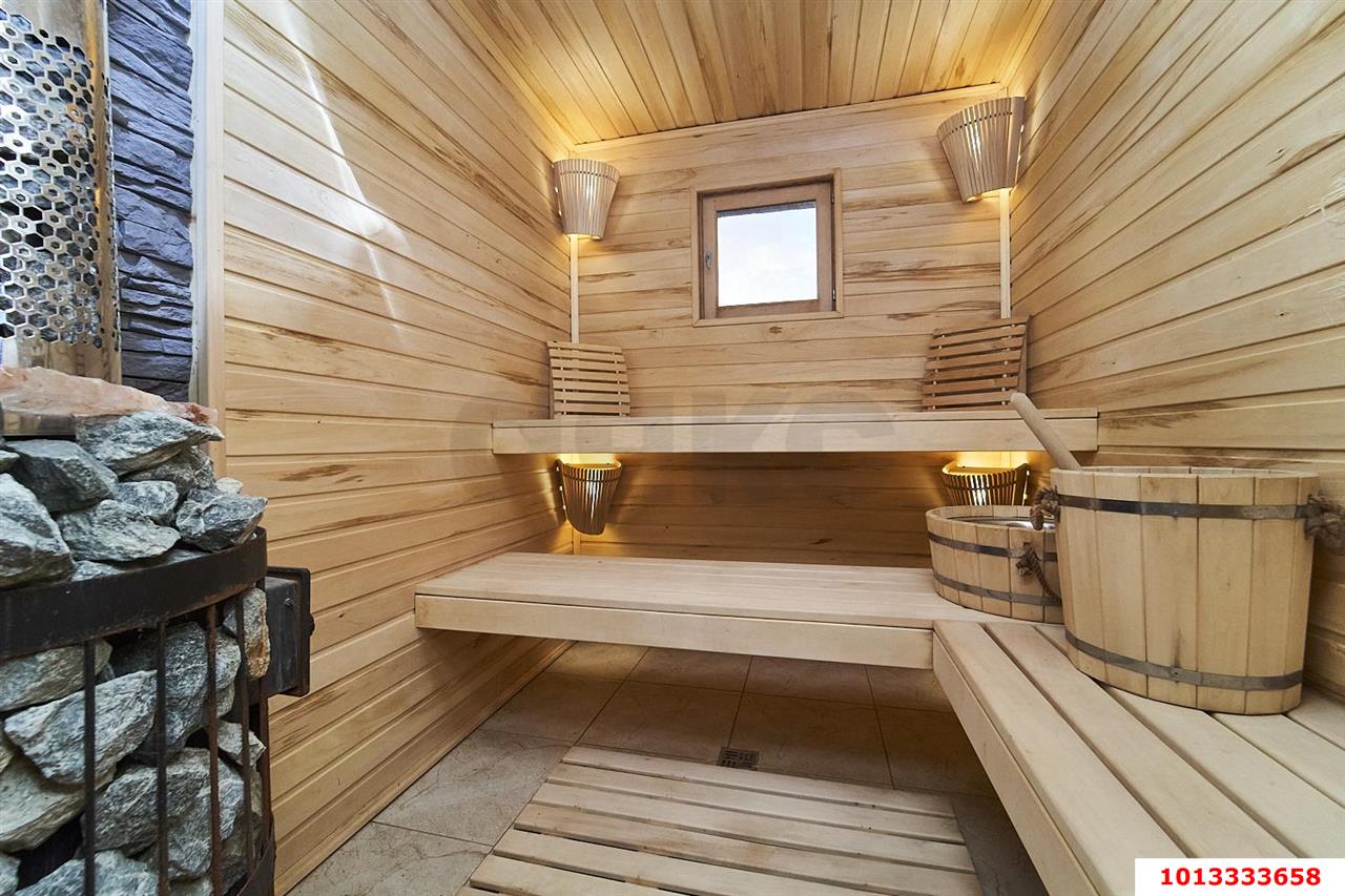 Фото №15: Дом 202 м² + 4.84 сот. - Краснодар, Калинино, ул. Аральская, 22