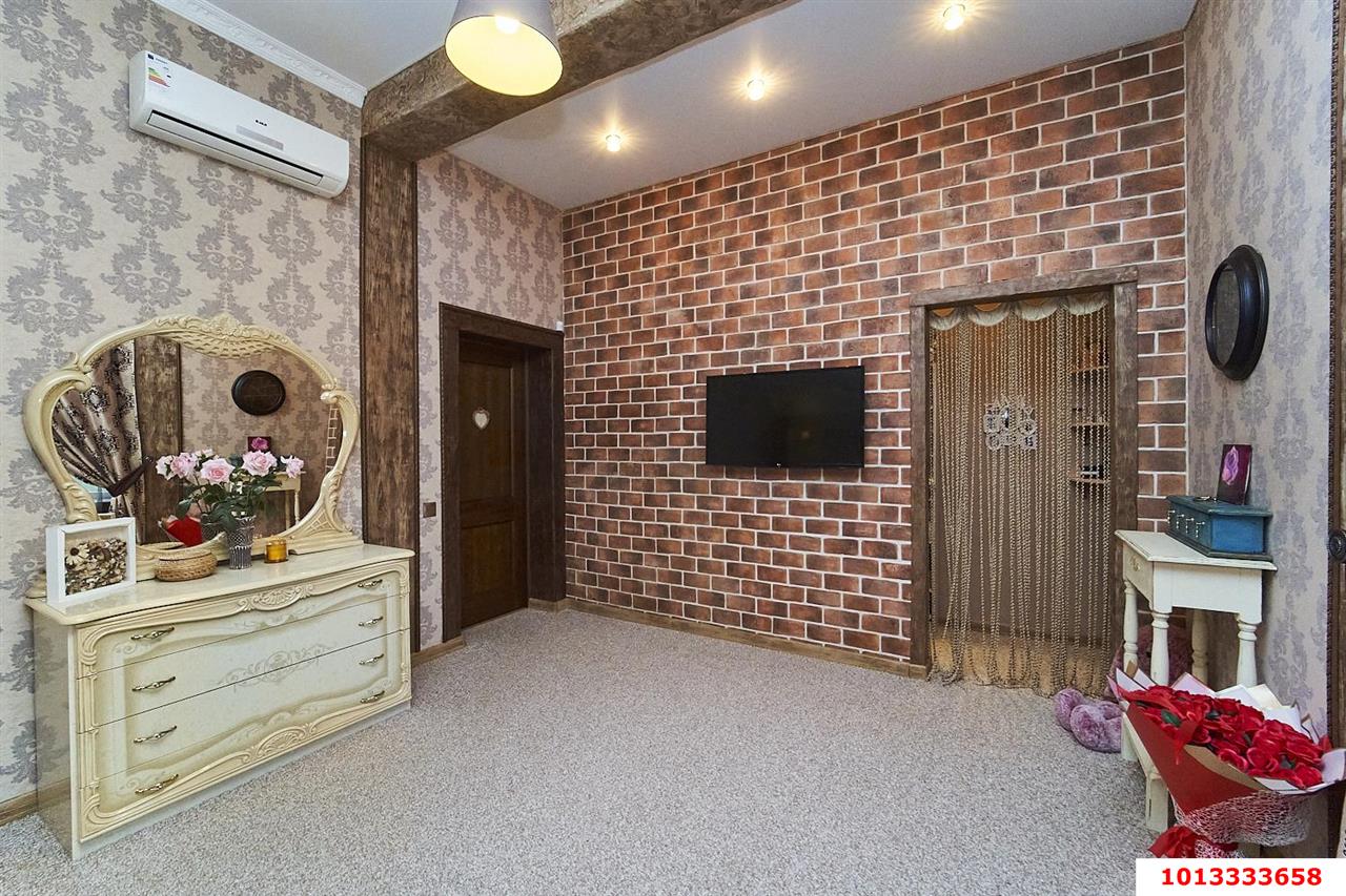 Фото №38: Дом 202 м² + 4.84 сот. - Краснодар, Калинино, ул. Аральская, 22