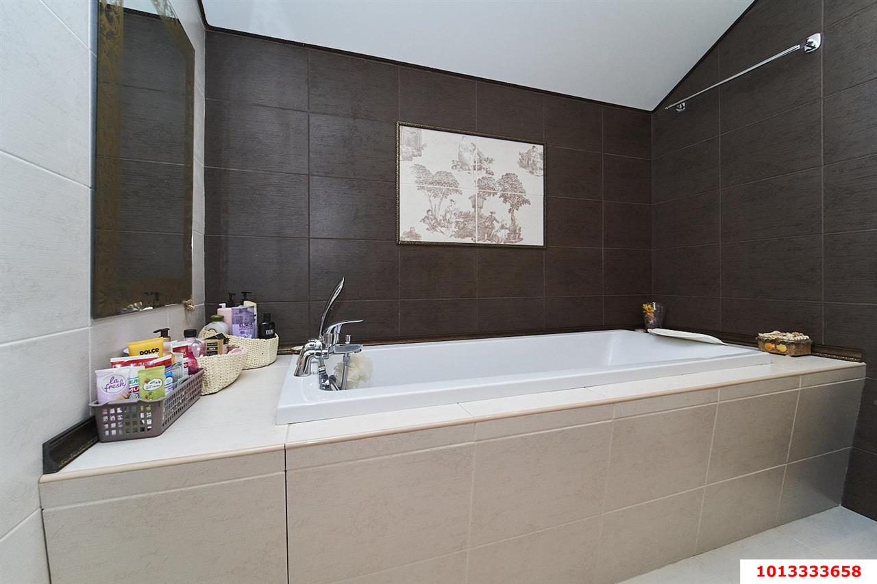 Фото №30: Дом 202 м² + 4.84 сот. - Краснодар, Калинино, ул. Аральская, 22