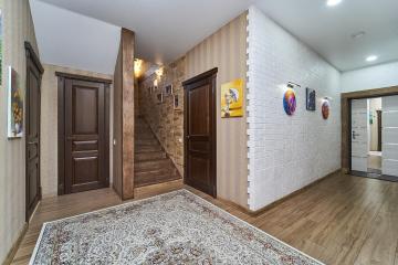 Фото №5: Дом 202 м² - Краснодар, п. Калинино, ул. Аральская, 22