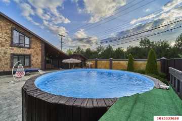 Фото №3: Дом 202 м² - Краснодар, п. Калинино, ул. Аральская, 22