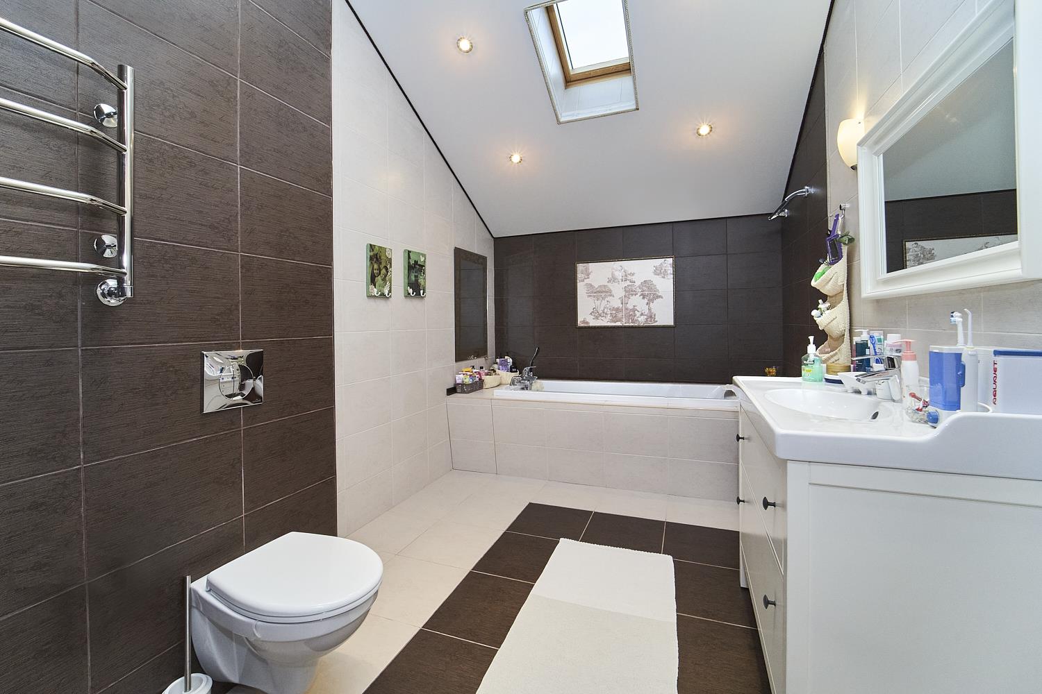 Фото №29: Дом 202 м² + 4.84 сот. - Краснодар, Прикубанский внутригородской округ, Завод Радиоизмерительных Приборов, п. Калинино, ул. Аральская, 22