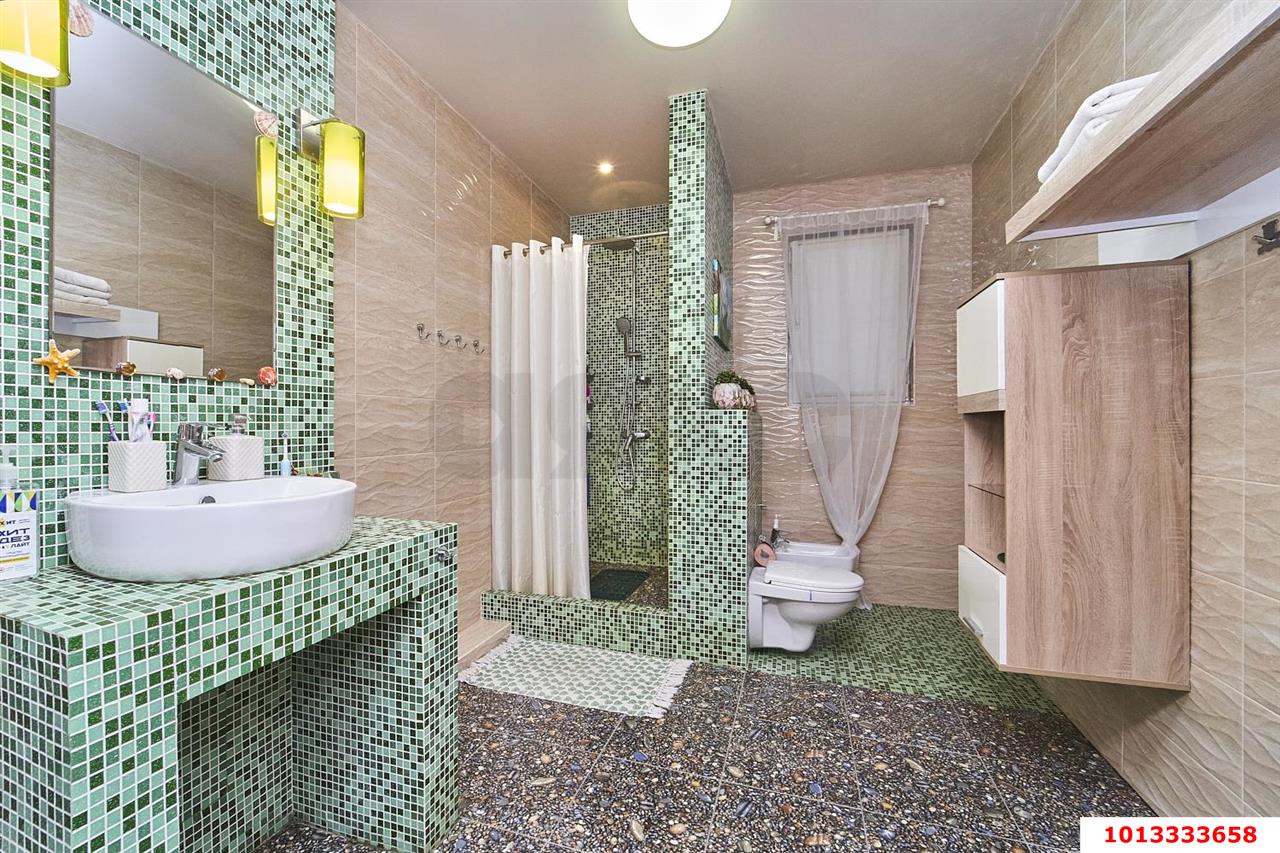 Фото №18: Дом 202 м² + 4.84 сот. - Краснодар, Калинино, ул. Аральская, 22