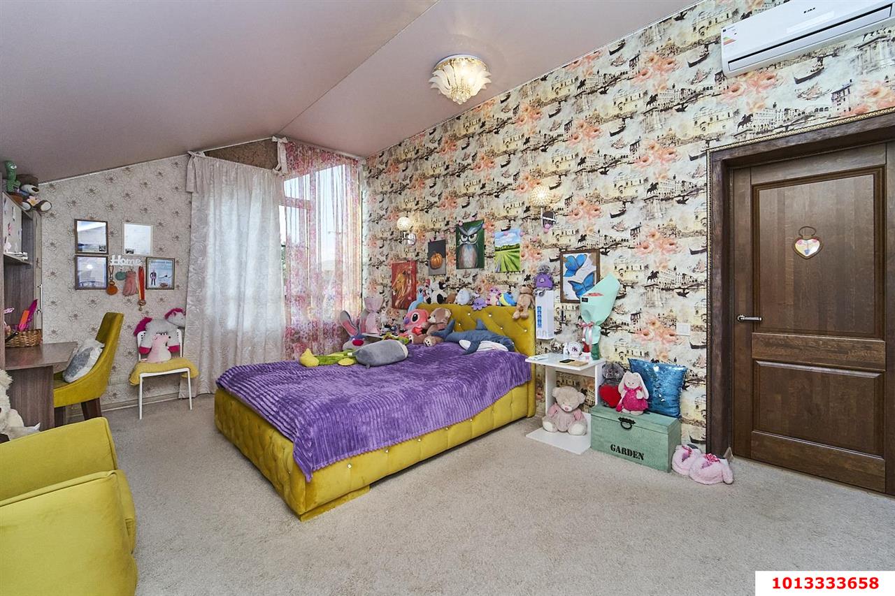 Фото №33: Дом 202 м² + 4.84 сот. - Краснодар, Калинино, ул. Аральская, 22