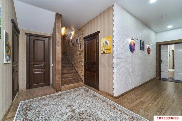 Фото №4: Дом 202 м² - Краснодар, п. Калинино, ул. Аральская, 22