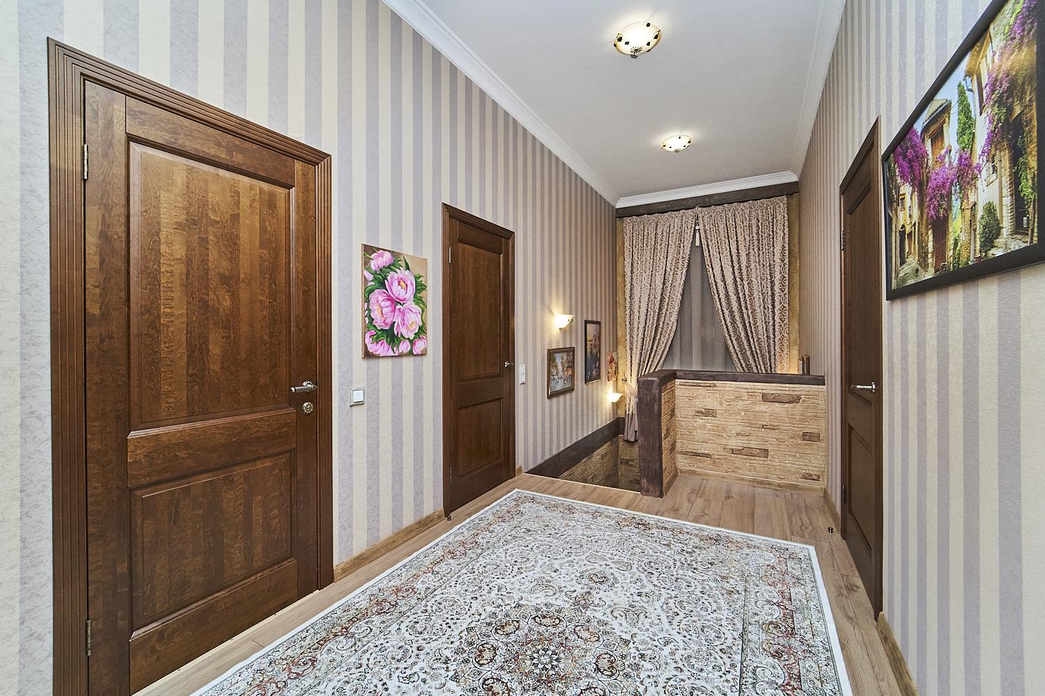 Фото №24: Дом 202 м² + 4.84 сот. - Краснодар, Прикубанский внутригородской округ, Завод Радиоизмерительных Приборов, п. Калинино, ул. Аральская, 22