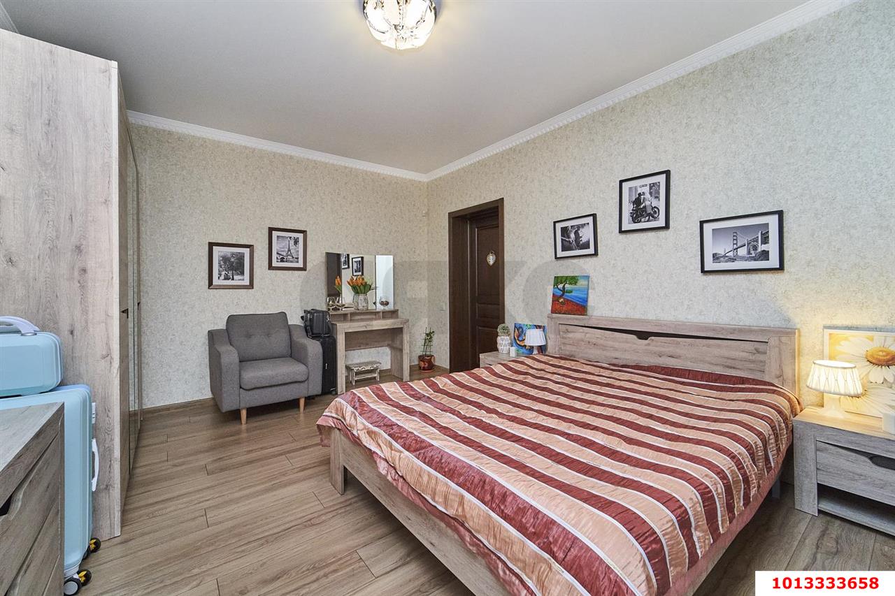 Фото №22: Дом 202 м² + 4.84 сот. - Краснодар, Калинино, ул. Аральская, 22