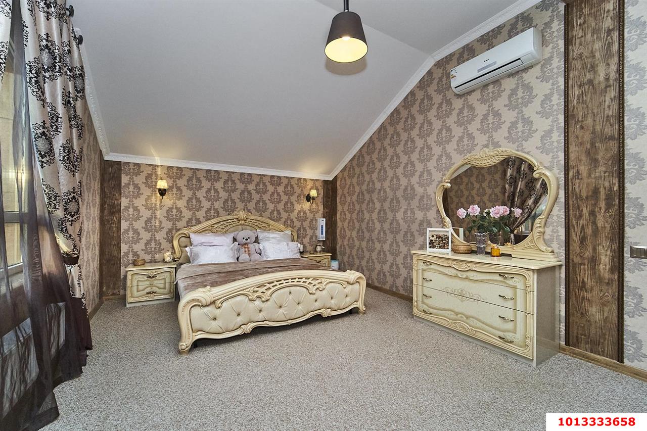 Фото №37: Дом 202 м² + 4.84 сот. - Краснодар, Калинино, ул. Аральская, 22